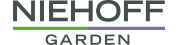 Logo | Niehoff Garden
