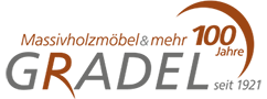 Logo | Gradel Wohnmöbel